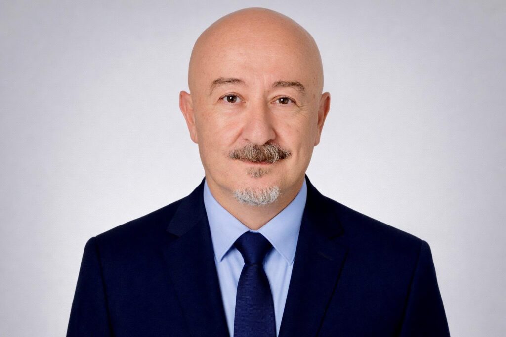 Dr. Mustafa Bekir Haseş